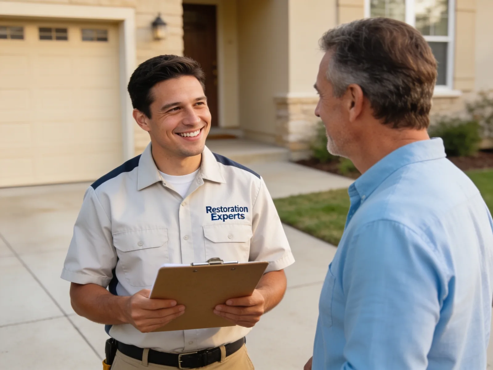 Water Damage Cleanup Liberty Hill, TX FAQs